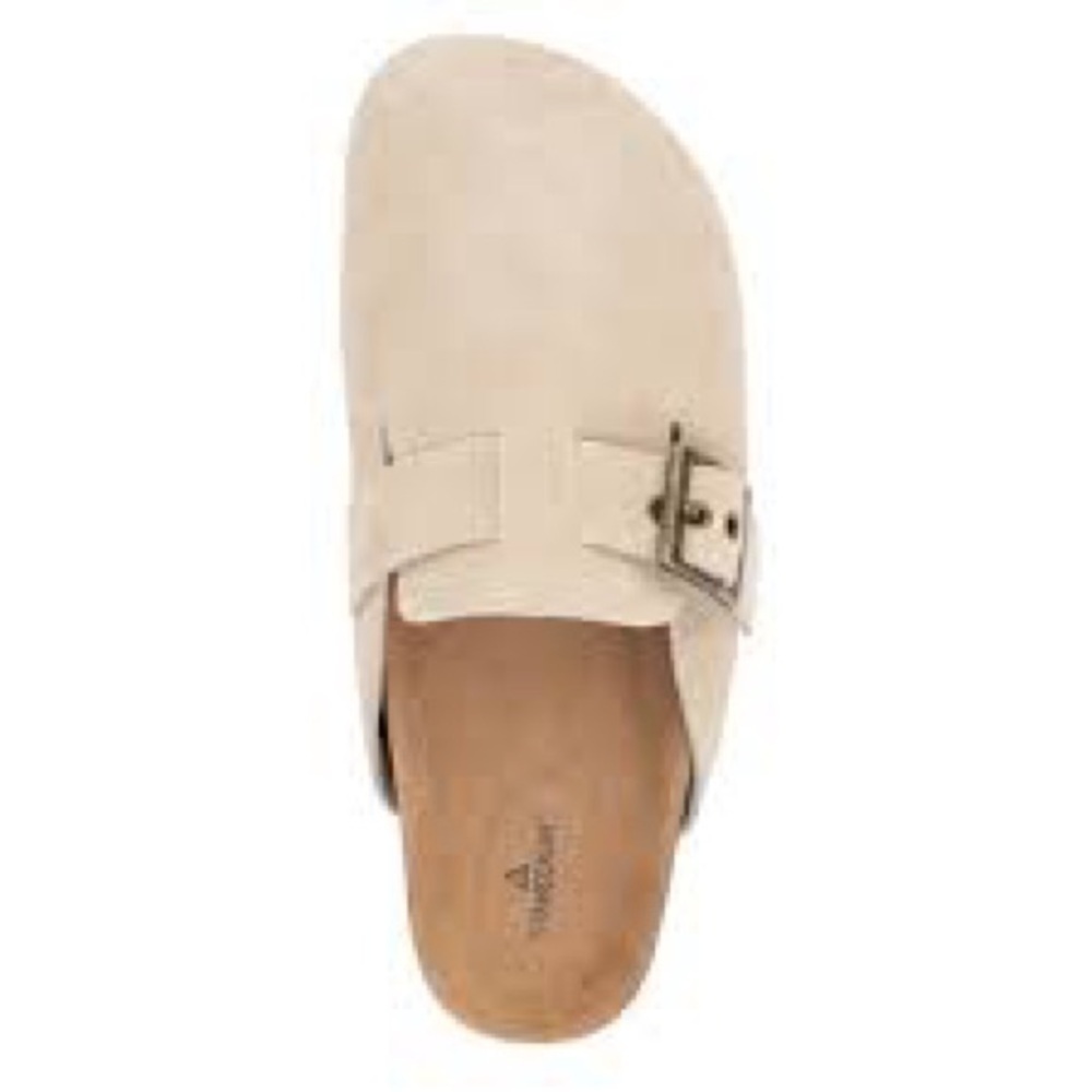 NIB Staheekum Crescent Buckle Clog - Picture 2 of 6